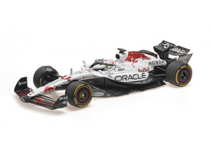 Red Bull RB21 1 Max Verstappen F1 Winner Japon 2025 MINICHAMPS 1:18