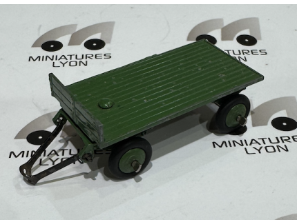 PLATEAU DINKY TOYS 1/43