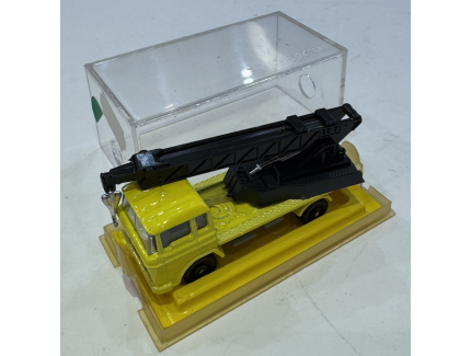 DAF 2600 MAJORETTE 1/66