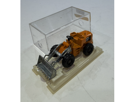 TRACTO-PELLE MAJORETTE 1/66