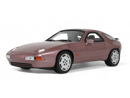 Porsche 928 S GT SPIRIT 1/18