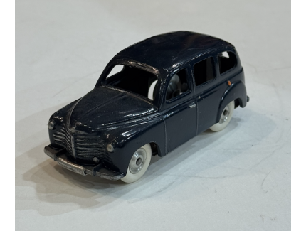 RENAULT PRAIRIE BLEU 1960 CIJ 1/43