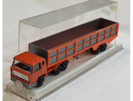 CAMION BERNARD MAJORETTE 1/66