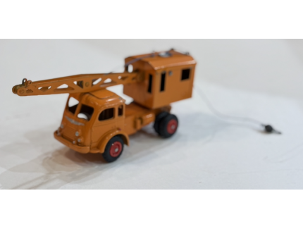 RENAULT TRACTEUR ROUTIER CIJ 1/43