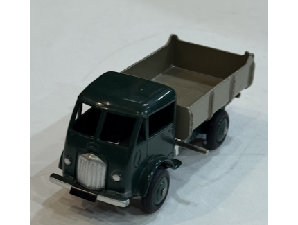 FORD DUMP TRUCK DINKY 1/43