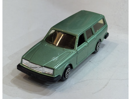 VOLVO 264 NOREV 1/43