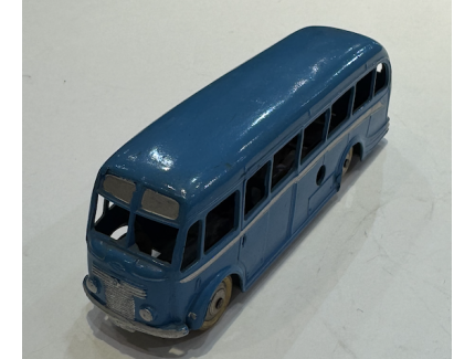 COMMER AVENGER COACH THECHADVALLEY KINGTOY 1/43