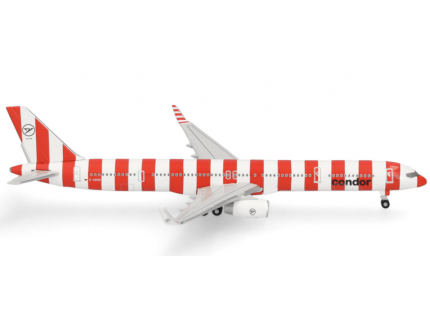 Condor Boeing 757-300 - D-ABOM "Passion" herpa 1/500