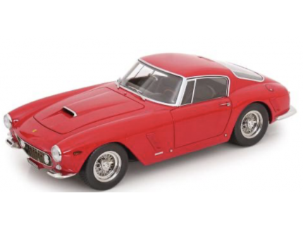 Ferrari 250 Gt Swb Passo Corto Red 1961 KK SCALE 1/12
