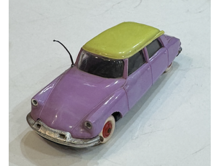 CITROEN DS VIOLET 19 NOREV 1/43