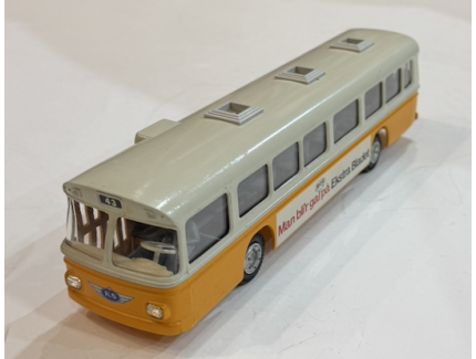 CAMION SCANIA CR-76 TEKNO 1/43