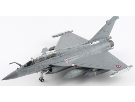 Dassault Rafale B "Operation Harmattan" 113-IE/330, French Air Force, Libya, 2011 HM 1/72