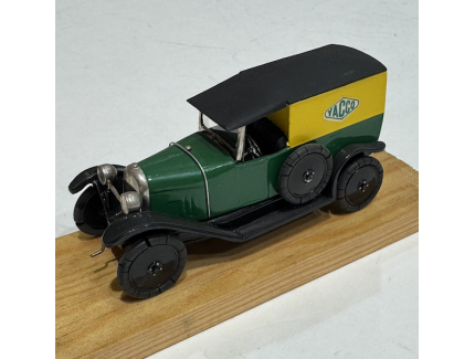 CITROEN TYPE 4 TECHNIFRANCE 1/43