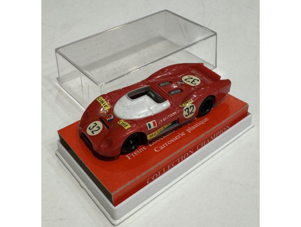 MATRA MS 650 LM CHAMPION 1/66