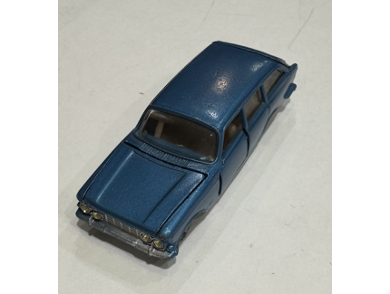 FORD ZODIAC ESTATE IMPY 1/59