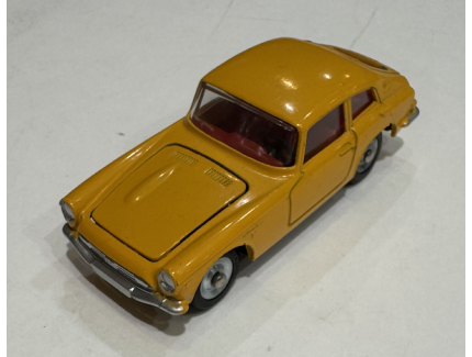 HONDA S 800 DINKY 1/43