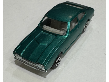 FORD CAPRI POLISTIL 1/66
