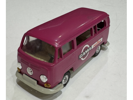 VOLKSWAGEN COMBI T2 GAMA RALLYE 1/43