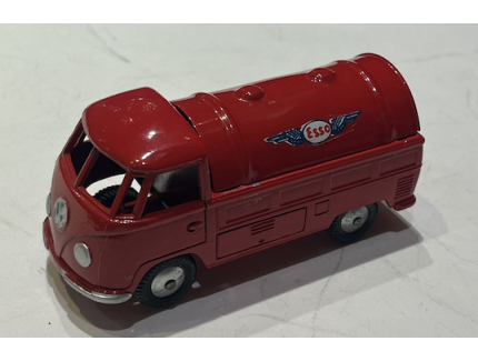 Volkswagen pick up ESSO BUDGIE 1/43