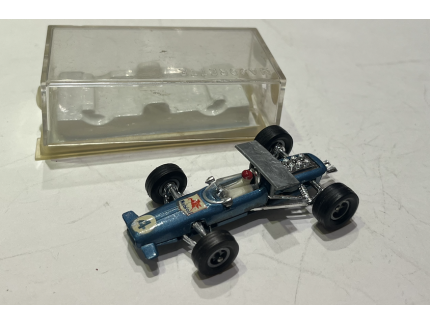 LOTUS F1 MAJORETTE 1/66°