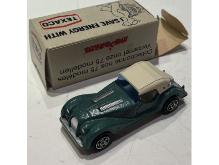 MORGAN TEXACO 1/50°