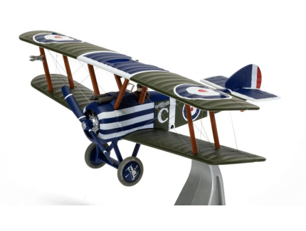 Sopwith Camel F.1 - B7190/C - ‘Donner Wetter!’ CORGI 1/48
