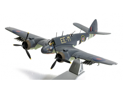 Bristol Beaufighter TF.X - LZ451 / EE-M - ‘The Ancient Mariner’ CORGI 1/72