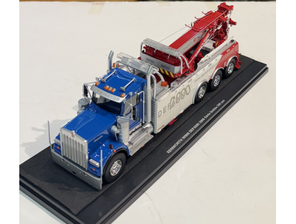 KENWORTH W900 DEPANN 200 PERFEX 1/43