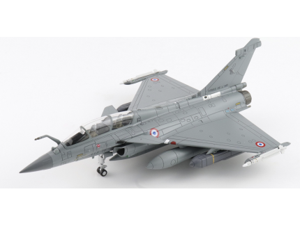 Rafale B "Operation Harmattan" 113-IE/330, French Air Force, Libya, 2011 HM 1/72