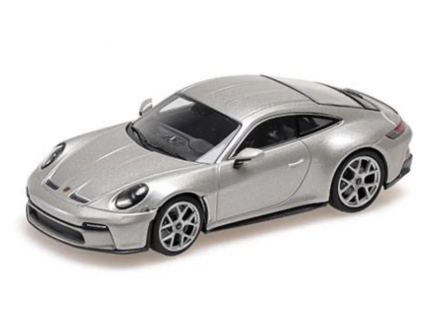 Porsche 911(992)S/T 2023 Minichamps 1/43