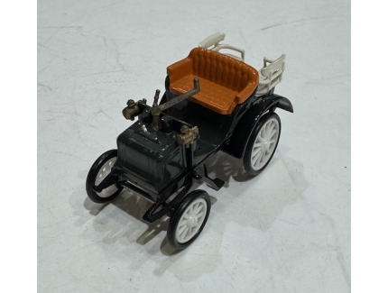 TONNEAU PANHARD LEVASSOR - RAMI 1/43