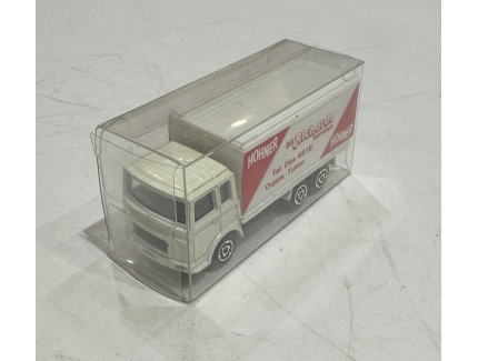 SAVIEM CAMION HONNER MAJORETTE 1/100