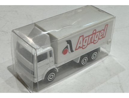 CAMION AGRIGEL MAJORETTE 1/100