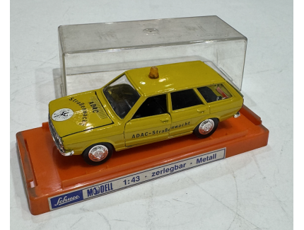 VW PASSAT VARIANT SCHUCO 1/43