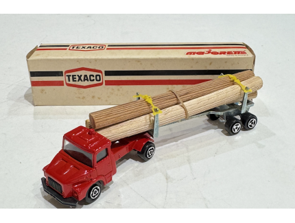 SCANIA CAMION FARDIER MAJORETTE 1/66°