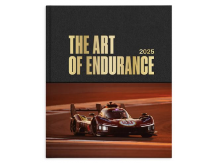 The Art of Endurance 2025