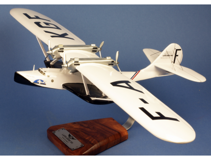 Latécoère Laté 300 “Croix du Sud” F-AKGF PILOT'S STATION 1/72