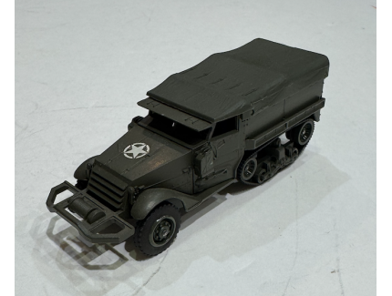 HALF TRACK M3 - SOLIDO 1/43°
