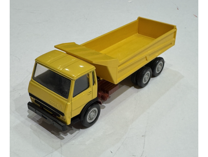 BERLIET GRH 230 BENNE MARREL ELIGOR 1/43