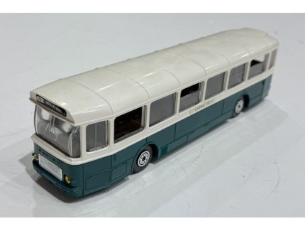 SAVIEM AUTOBUS SC10U GREEN & WHITE NOREV 1/43°