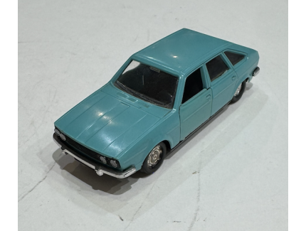 RENAULT 30 TS NOREV 1/43
