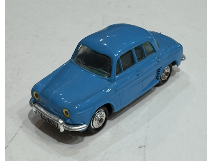 DAUPHINE RENAULT NOREV 1/43°