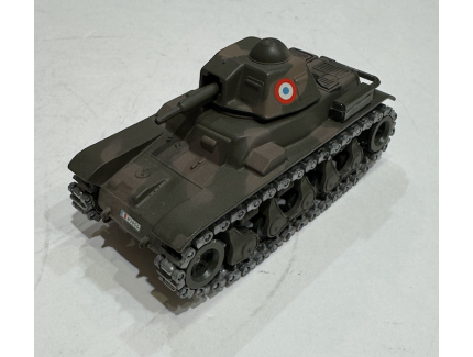 CHAR RENAULT R35 1939-1944 SOLIDO 1/43°