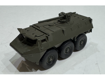 VAB 6X6 SOLIDO 1/43