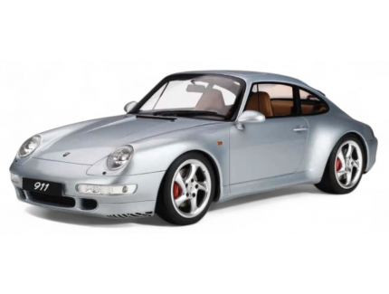 Porsche 911 Carrera 4S (993) GT SPIRIT 1/8