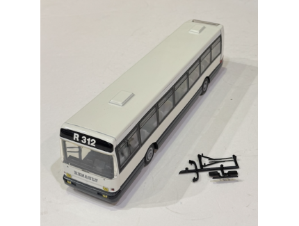 Renault R312 LBS 1/43
