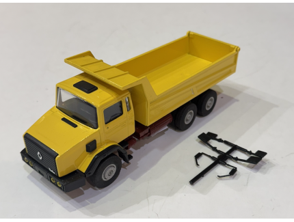 RENAULT CAMION C 260 6X4 TURBO LBS 1/43°