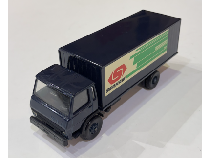 BERLIET GR 190 1977 LBS 1/43°