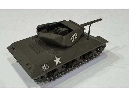 DESTROYER M10 1944 SOLIDO 1/50°