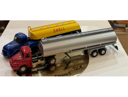 DUO CAMION LBS